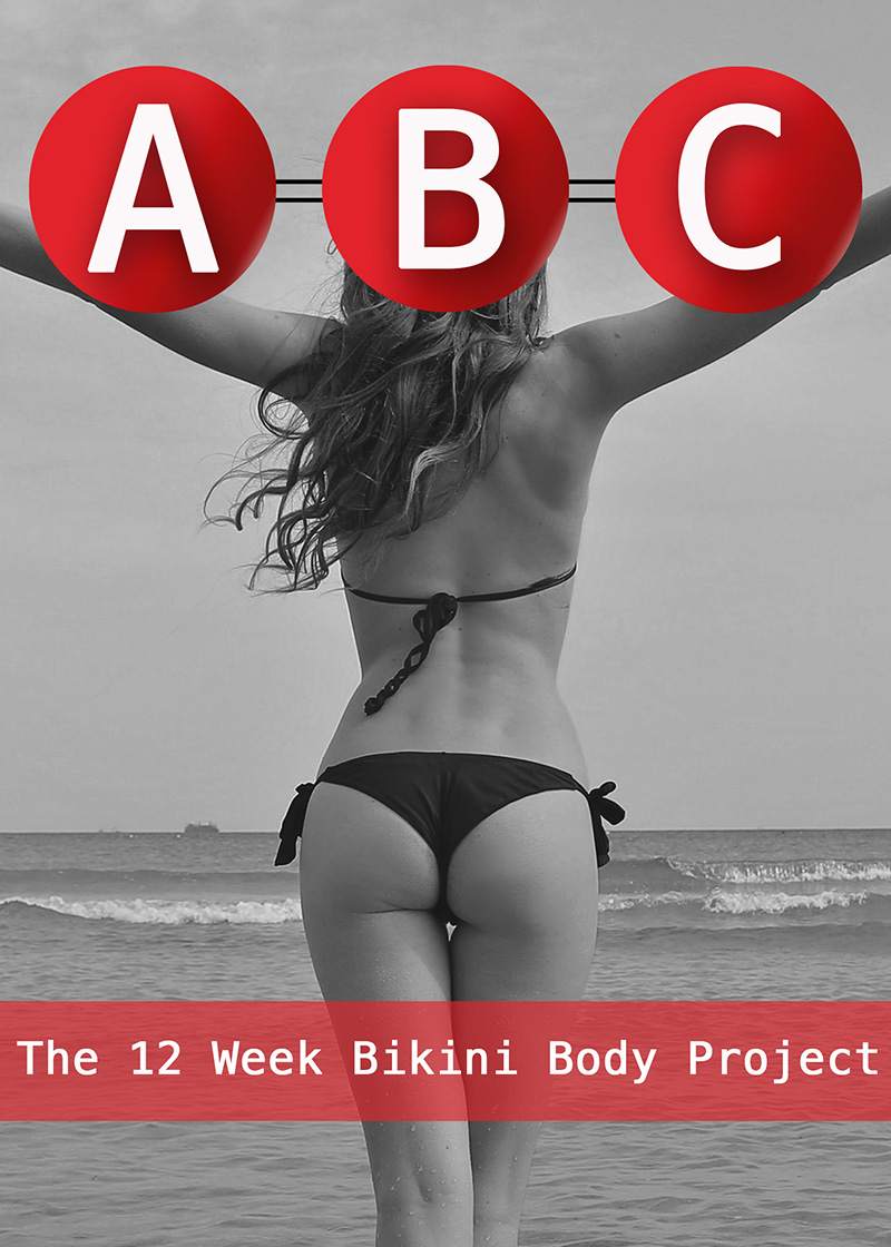 12 Body Project - FIT